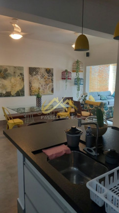 Imagem Cobertura com 4 Quartos à Venda, 235 m² em Itaguá - Ubatuba