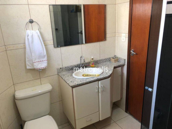 Imagem Sobrado com 3 Quartos à Venda, 290 m² em Santa Maria - São Caetano Do Sul Imagem Sobrado com 3 Quartos à Venda, 290 m² em Santa Maria - São Caetano Do Sul