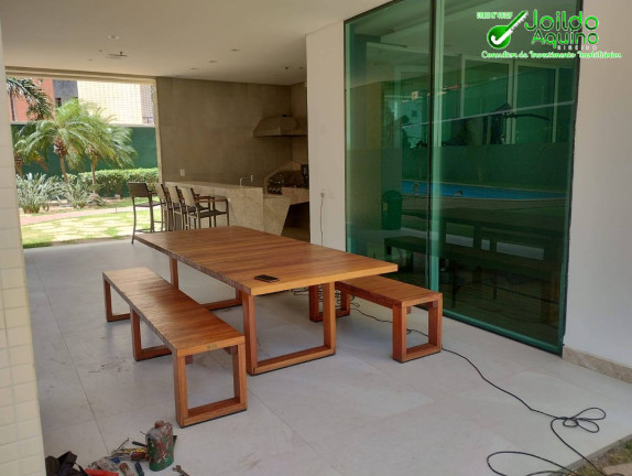 Imagem Apartamento com 4 Quartos à Venda, 325 m² em Meireles - Fortaleza Imagem Apartamento com 4 Quartos à Venda, 325 m² em Meireles - Fortaleza