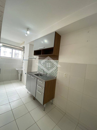 Imagem Apartamento com 2 Quartos à Venda, 51 m² em Jacarepaguá - Rio De Janeiro Imagem Apartamento com 2 Quartos à Venda, 51 m² em Jacarepaguá - Rio De Janeiro