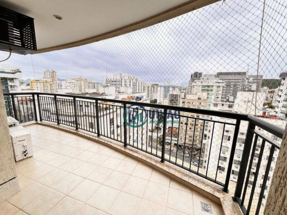 Imagem Apartamento com 2 Quartos à Venda, 83 m² em Jardim Icaraí - Niterói Imagem Apartamento com 2 Quartos à Venda, 83 m² em Jardim Icaraí - Niterói