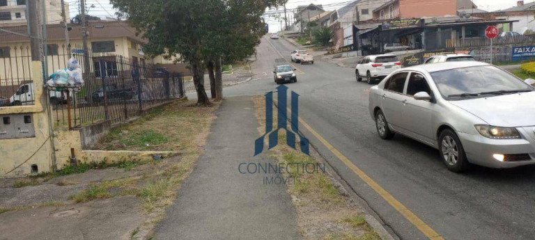 Imagem Loja para Alugar, 60 m² em Pinheirinho - Curitiba Imagem Loja para Alugar, 60 m² em Pinheirinho - Curitiba