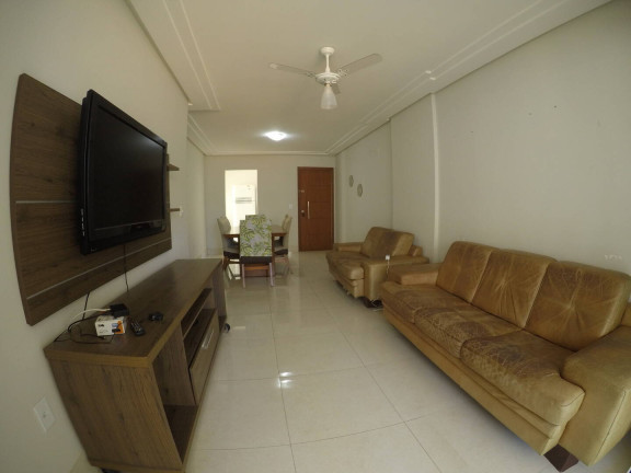 Apartamento com 3 Quartos à Venda, 120 m² em Praia Do Morro - Guarapari