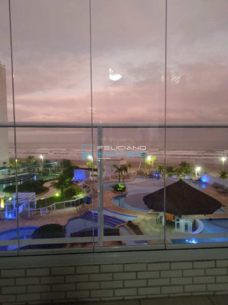 Imagem Apartamento com 2 Quartos à Venda, 63 m² em Mirim - Praia Grande Imagem Apartamento com 2 Quartos à Venda, 63 m² em Mirim - Praia Grande
