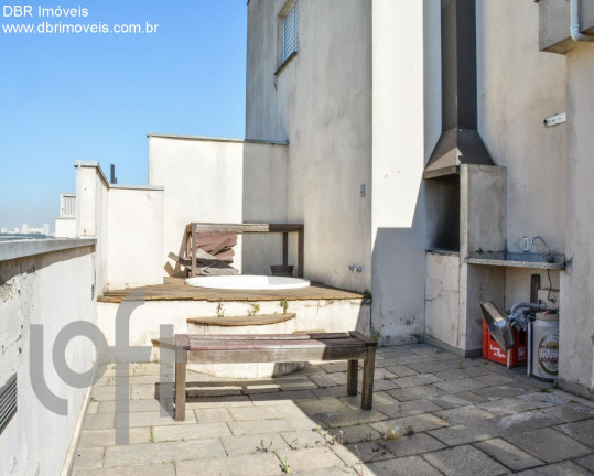 Imagem Apartamento com 2 Quartos à Venda, 109 m² em Vila Prudente - São Paulo Imagem Apartamento com 2 Quartos à Venda, 109 m² em Vila Prudente - São Paulo