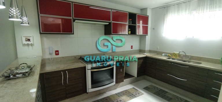 Imagem Casa de Condomínio com 4 Quartos à Venda, 315 m² em Enseada - Guarujá