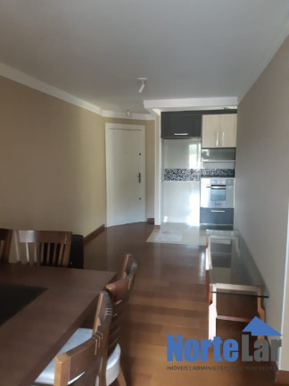 Imagem Apartamento com 3 Quartos à Venda, 70 m² em Paraíso Do Morumbi - São Paulo