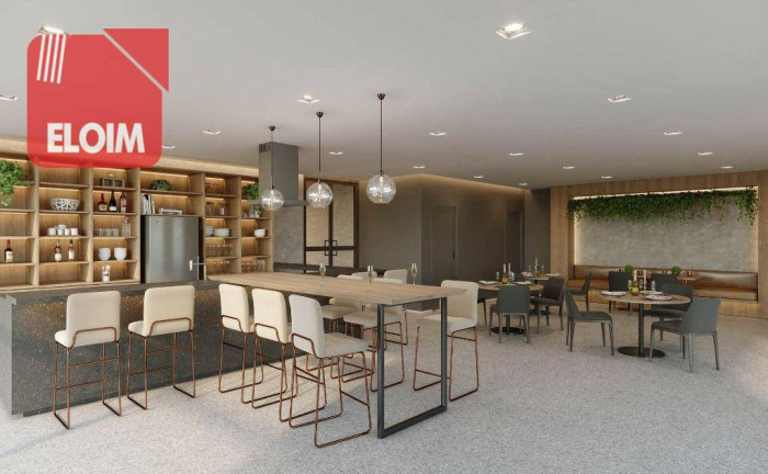 Imagem Apartamento com 2 Quartos à Venda, 55 m² em Vila Anastácio - São Paulo Imagem Apartamento com 2 Quartos à Venda, 55 m² em Vila Anastácio - São Paulo
