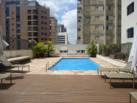Imagem Apartamento com 4 Quartos à Venda, 156 m² em Vila Madalena - São Paulo Imagem Apartamento com 4 Quartos à Venda, 156 m² em Vila Madalena - São Paulo