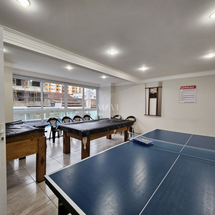 Imagem Apartamento com 2 Quartos à Venda, 60 m² em Ocian - Praia Grande
