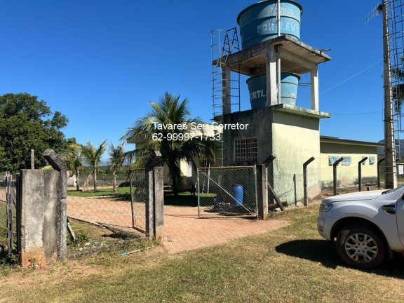 Imagem Imóvel à Venda,  em Zona Rural - Monte Alegre De Goiás