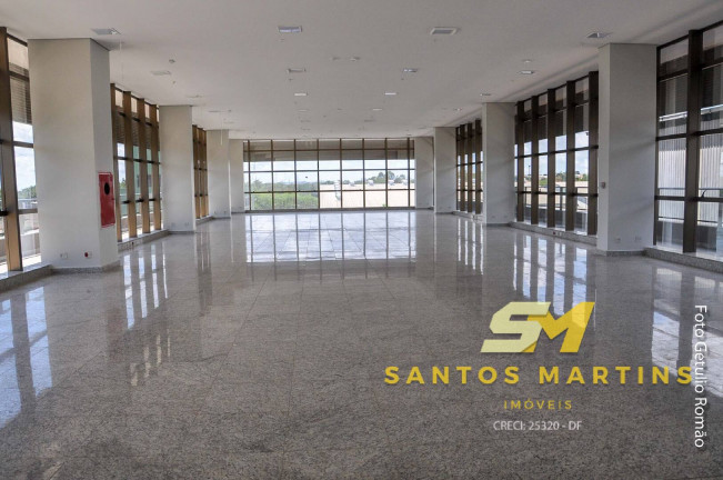 Loja para Alugar, 450 m² em Guará