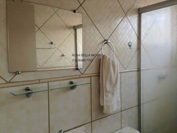 Imagem Apartamento com 2 Quartos à Venda, 60 m² em Vila Nambi - Jundiaí