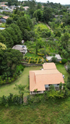 Imagem Chácara com 5 Quartos à Venda, 6 m² em Sun Valley - Mairiporã Imagem Chácara com 5 Quartos à Venda, 6 m² em Sun Valley - Mairiporã