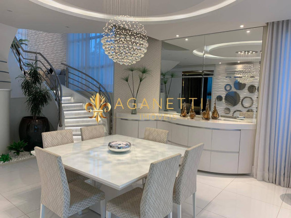 Imagem Casa com 4 Quartos à Venda, 346 m² em Alphaville Vespasiano - Vespasiano Imagem Casa com 4 Quartos à Venda, 346 m² em Alphaville Vespasiano - Vespasiano