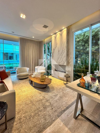 Imagem Casa de Condomínio com 5 Quartos à Venda, 1.160 m² em Alphaville - Barueri Imagem Casa de Condomínio com 5 Quartos à Venda, 1.160 m² em Alphaville - Barueri