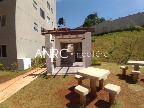 Imagem Imóvel com 2 Quartos à Venda, 43 m² em Vila Santos - São Paulo