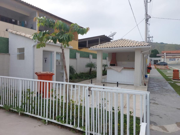 Imagem Apartamento com 2 Quartos à Venda, em Santíssimo - Rio De Janeiro Imagem Apartamento com 2 Quartos à Venda, em Santíssimo - Rio De Janeiro