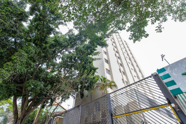 Imagem Imóvel com 2 Quartos à Venda, 42 m² em Alto Da Lapa - São Paulo