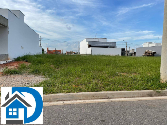 Terreno em Condomínio à Venda, 150 m² em Jardim Novo Horizonte - Sorocaba