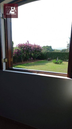 Imagem Chácara com 4 Quartos à Venda, 500 m² em área Rural De Lorena - Lorena