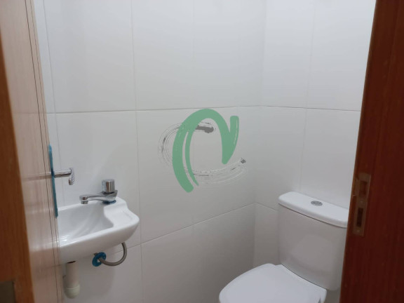 Imagem Casa com 3 Quartos à Venda, 270 m² em Campo Grande - Santos