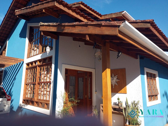 Imagem Casa com 4 Quartos à Venda, 317 m² em Perequê-mirim - Ubatuba Imagem Casa com 4 Quartos à Venda, 317 m² em Perequê-mirim - Ubatuba