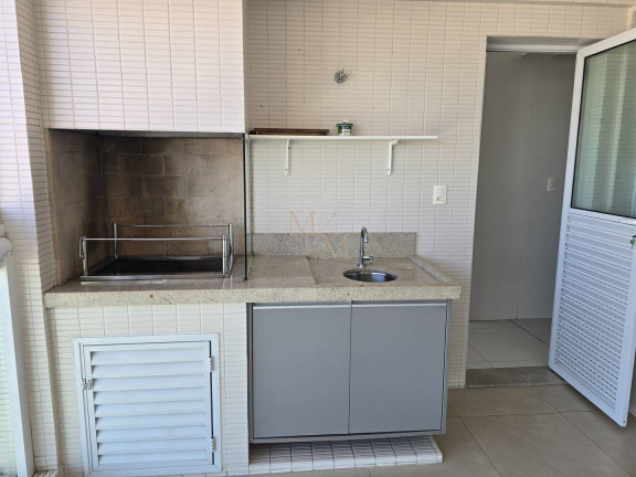 Imagem Apartamento com 2 Quartos para Alugar, 135 m² em Ponta Da Praia - Santos Imagem Apartamento com 2 Quartos para Alugar, 135 m² em Ponta Da Praia - Santos