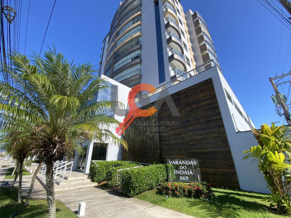 Foto do imóvel Apartamento com 3 Quartos à Venda, 193 m² em Indaiá - Caraguatatuba