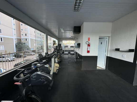 Imagem Apartamento com 2 Quartos à Venda, 52 m² em Jardim Nova Europa - Campinas
