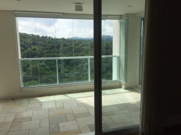 Imagem Apartamento com 4 Quartos à Venda, 365 m² em Tamboré - Santana De Parnaíba Imagem Apartamento com 4 Quartos à Venda, 365 m² em Tamboré - Santana De Parnaíba