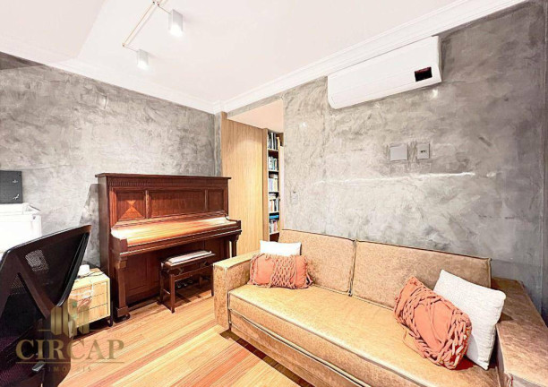 Imagem Apartamento com 4 Quartos à Venda, 226 m² em Vila Nova Conceição - São Paulo Imagem Apartamento com 4 Quartos à Venda, 226 m² em Vila Nova Conceição - São Paulo