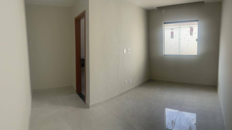 Imagem Casa com 3 Quartos à Venda,  em Sim - Feira De Santana