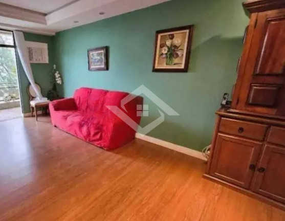 Foto do imóvel Apartamento com 4 Quartos à Venda, 142 m² em Barra Da Tijuca - Rio De Janeiro
