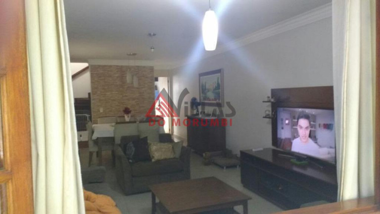 Imagem Sobrado com 3 Quartos à Venda, 159 m² em Chácara Nossa Senhora Do Bom Conselho - São Paulo