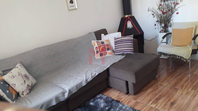 Imagem Casa com 2 Quartos para Alugar,  em Capão Da Canoa