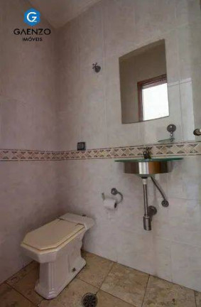 Imagem Apartamento com 4 Quartos à Venda, 400 m² em Centro - Osasco Imagem Apartamento com 4 Quartos à Venda, 400 m² em Centro - Osasco