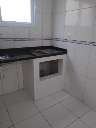 Imagem Casa de Condomínio com 2 Quartos à Venda, 55 m² em Vila Sônia - Praia Grande Imagem Casa de Condomínio com 2 Quartos à Venda, 55 m² em Vila Sônia - Praia Grande