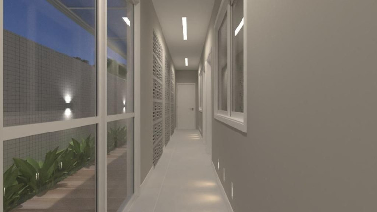 Imagem Casa com 4 Quartos à Venda, 180 m² em Vila Valença - São Vicente Imagem Casa com 4 Quartos à Venda, 180 m² em Vila Valença - São Vicente