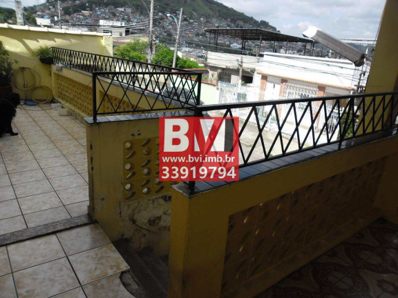 Imagem Casa com 3 Quartos à Venda, 70 m² em Vila Kosmos - Rio De Janeiro Imagem Casa com 3 Quartos à Venda, 70 m² em Vila Kosmos - Rio De Janeiro