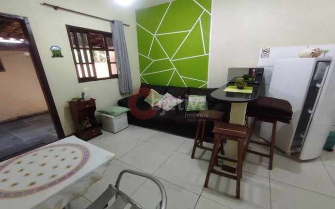 Imagem Casa com 3 Quartos para Alugar, 125 m² em Jardim Caiçara - Cabo Frio Imagem Casa com 3 Quartos para Alugar, 125 m² em Jardim Caiçara - Cabo Frio