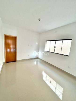 Imagem Casa com 3 Quartos à Venda, 100 m² em Residencial Center Ville - Goiânia