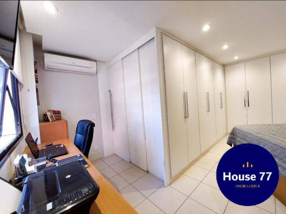 Imagem Apartamento com 1 Quarto à Venda, 58 m² em Morumbi - São Paulo