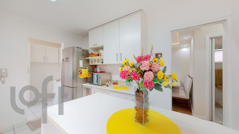 Imagem Apartamento com 2 Quartos à Venda, 66 m² em Saúde - São Paulo Imagem Apartamento com 2 Quartos à Venda, 66 m² em Saúde - São Paulo