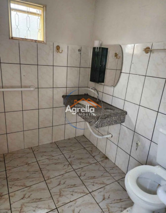 Imagem Casa com 2 Quartos à Venda, 115 m² em Vila Paraíso - Mogi Guaçu Imagem Casa com 2 Quartos à Venda, 115 m² em Vila Paraíso - Mogi Guaçu