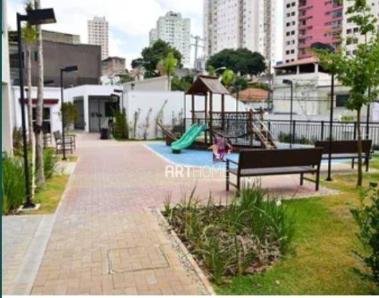 Imagem Apartamento com 2 Quartos à Venda, 64 m² em Sacomã - São Paulo