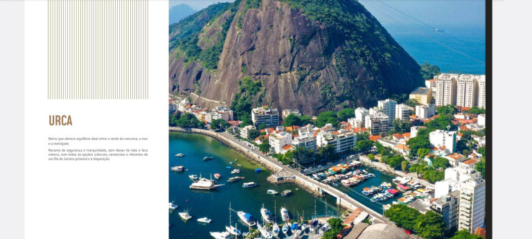 Imagem Apartamento com 3 Quartos à Venda, 163 m² em Urca - Rio De Janeiro