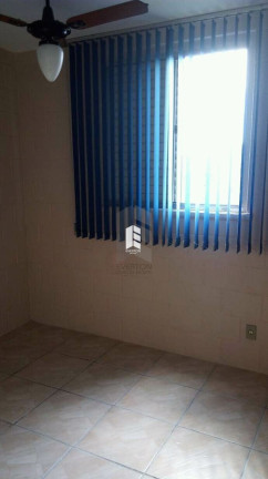 Imagem Apartamento com 2 Quartos à Venda, 59 m² em Uglione - Santa Maria