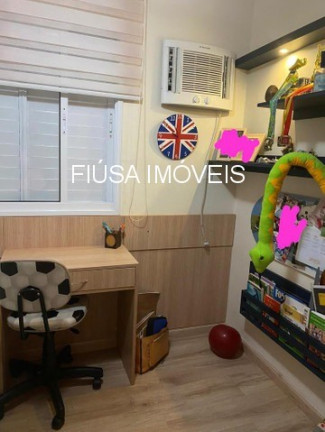Imagem Apartamento com 3 Quartos à Venda, 95 m² em Jardim São José - Ribeirão Preto