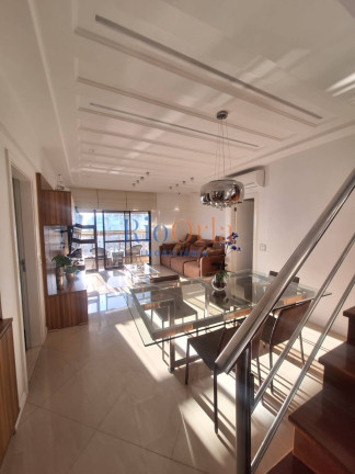 Imagem Cobertura com 3 Quartos à Venda, 325 m² em Barra Da Tijuca - Rio De Janeiro